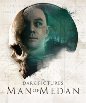 The Dark Pictures: Man of Medan